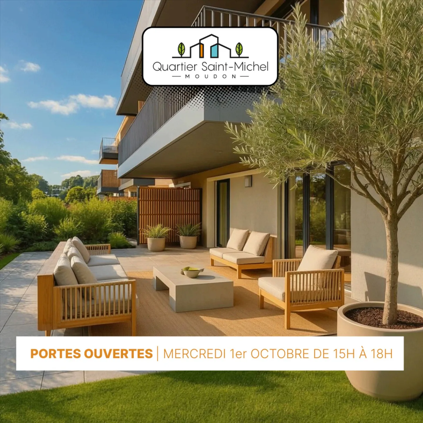 Lot A06 | Appartamento di 4.5 stanze | Piano terra - Foto 7 di 7