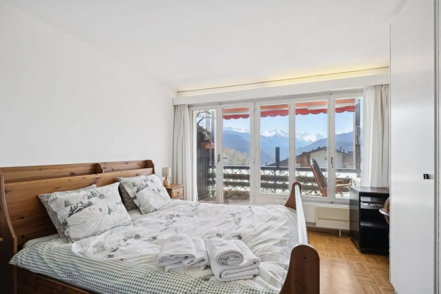 Appartamento 2.5 stanze - Foto 11 di 13