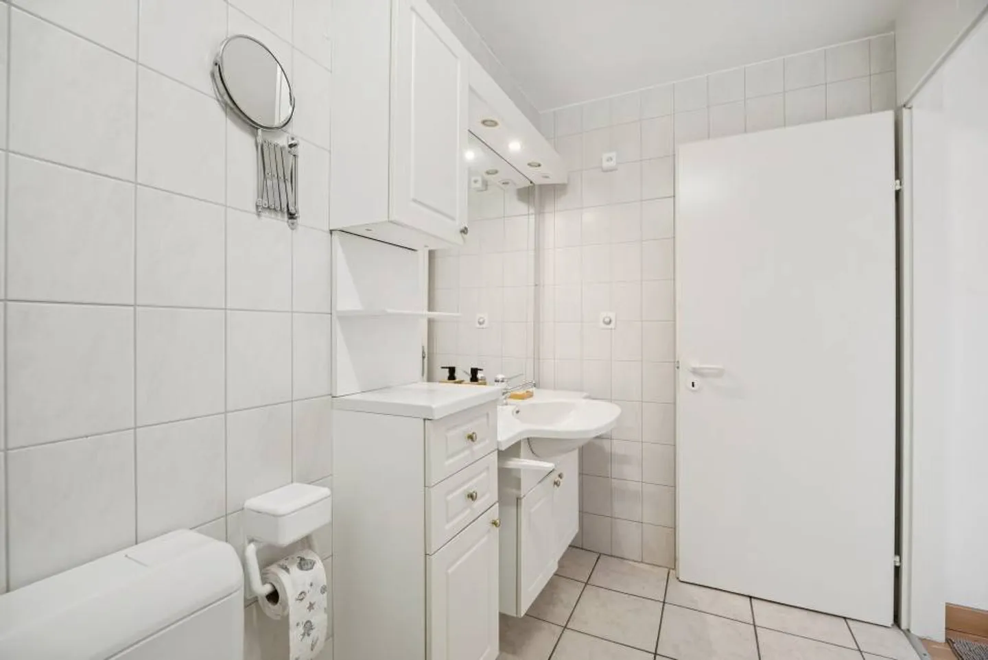 Appartamento 2.5 stanze - Foto 13 di 13