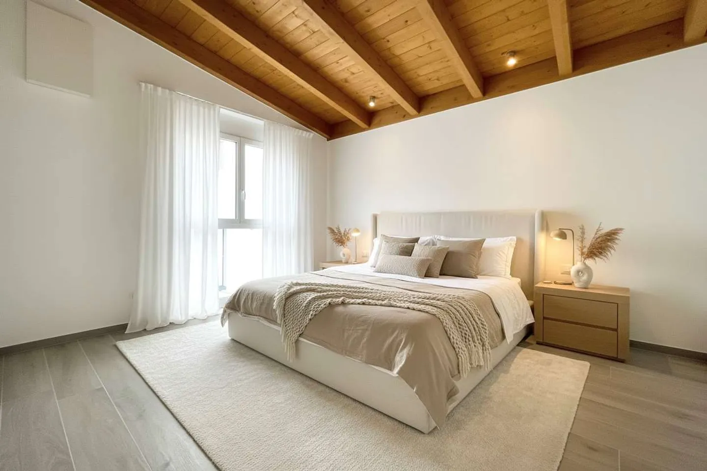 Bella villa di nuova costruzione a Sant'Antonino - Foto 3 di 6