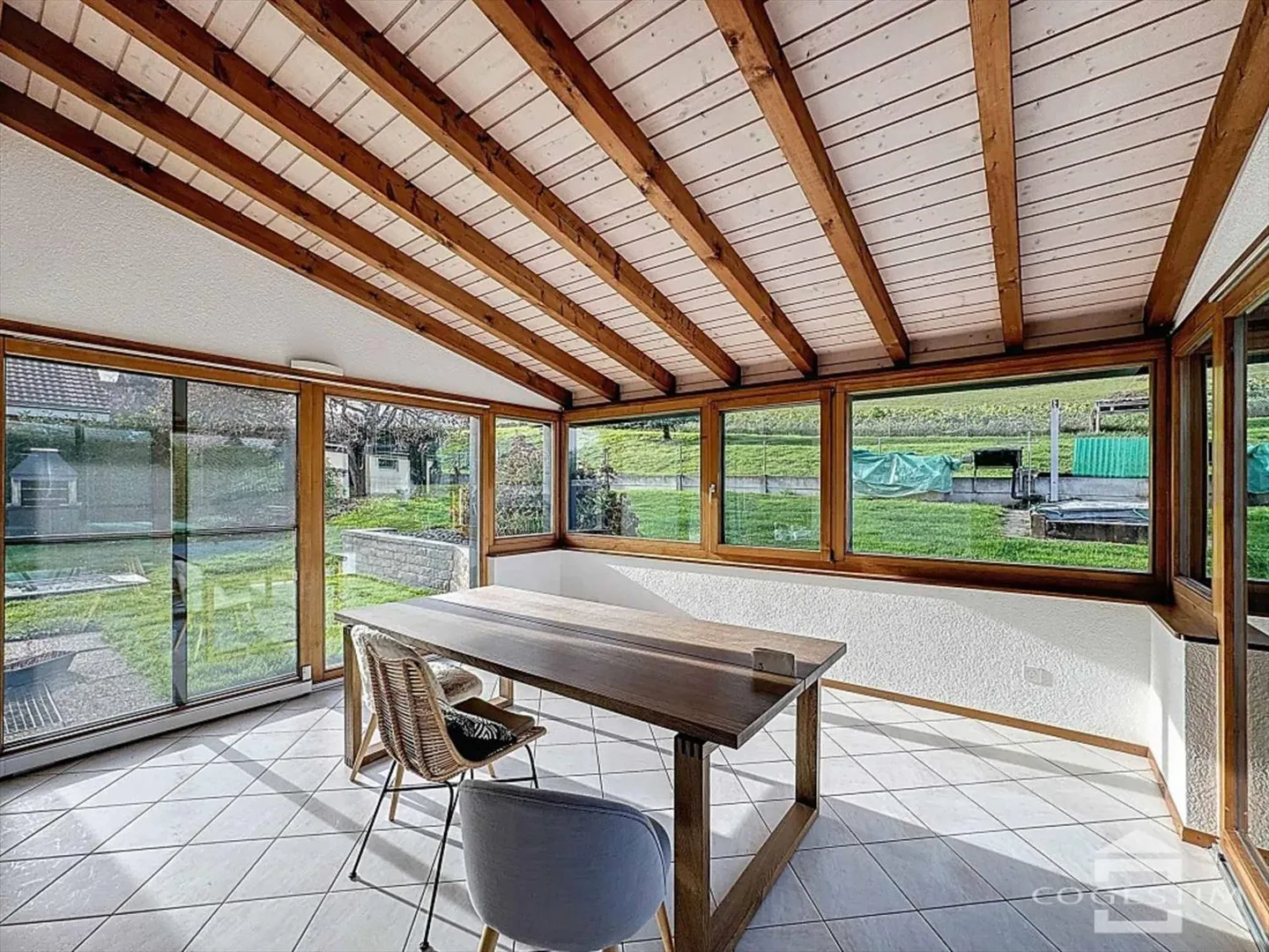 Appartement 6 pièces - Photo 4 sur 13