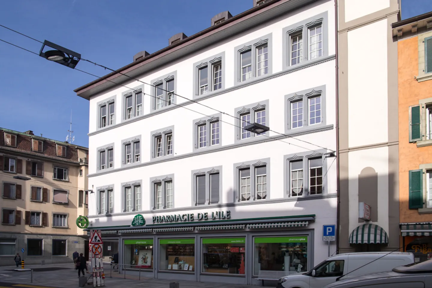 4-Zimmer-Wohnung - Foto 2 von 10