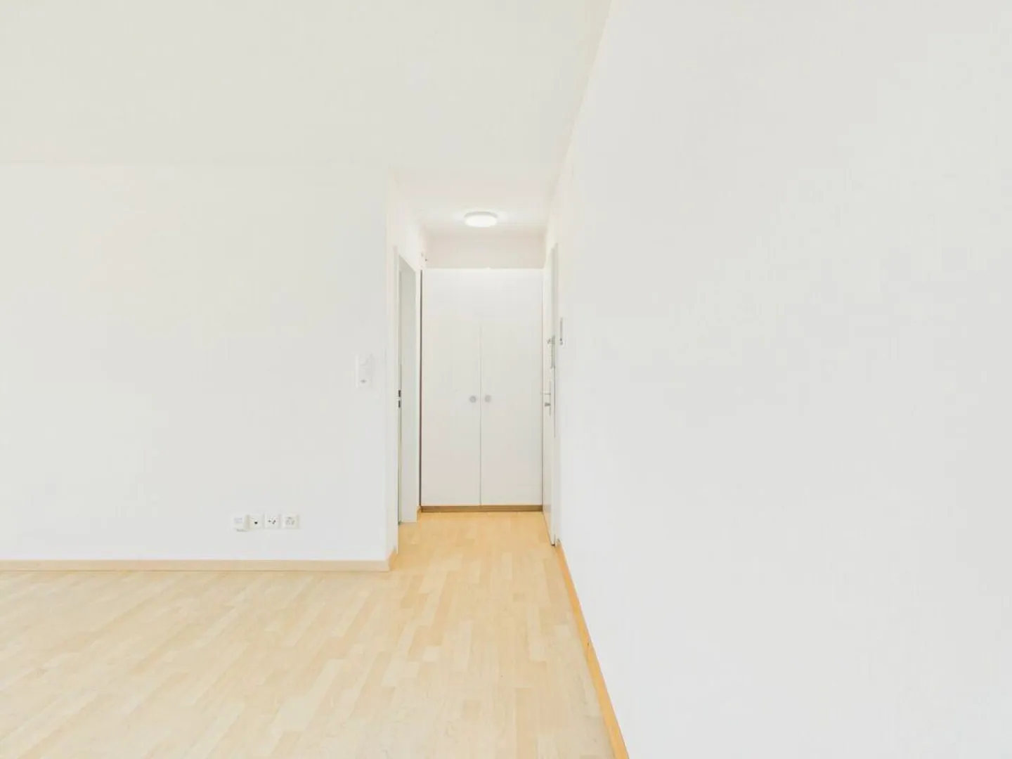 Cozy apartment directly at Uzwil train station - Photo 7 of 10