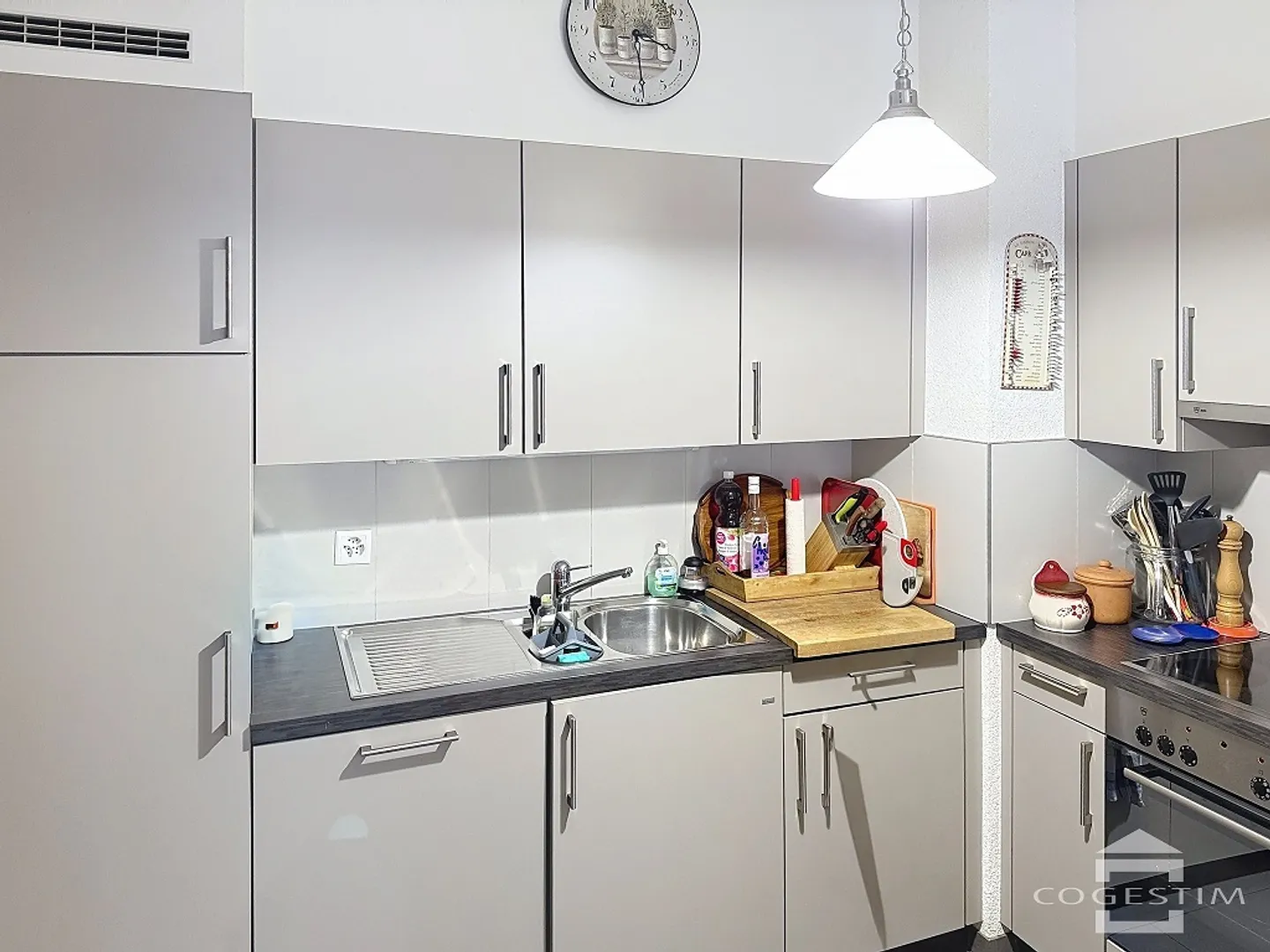 4-Zimmer-Wohnung - Foto 6 von 10