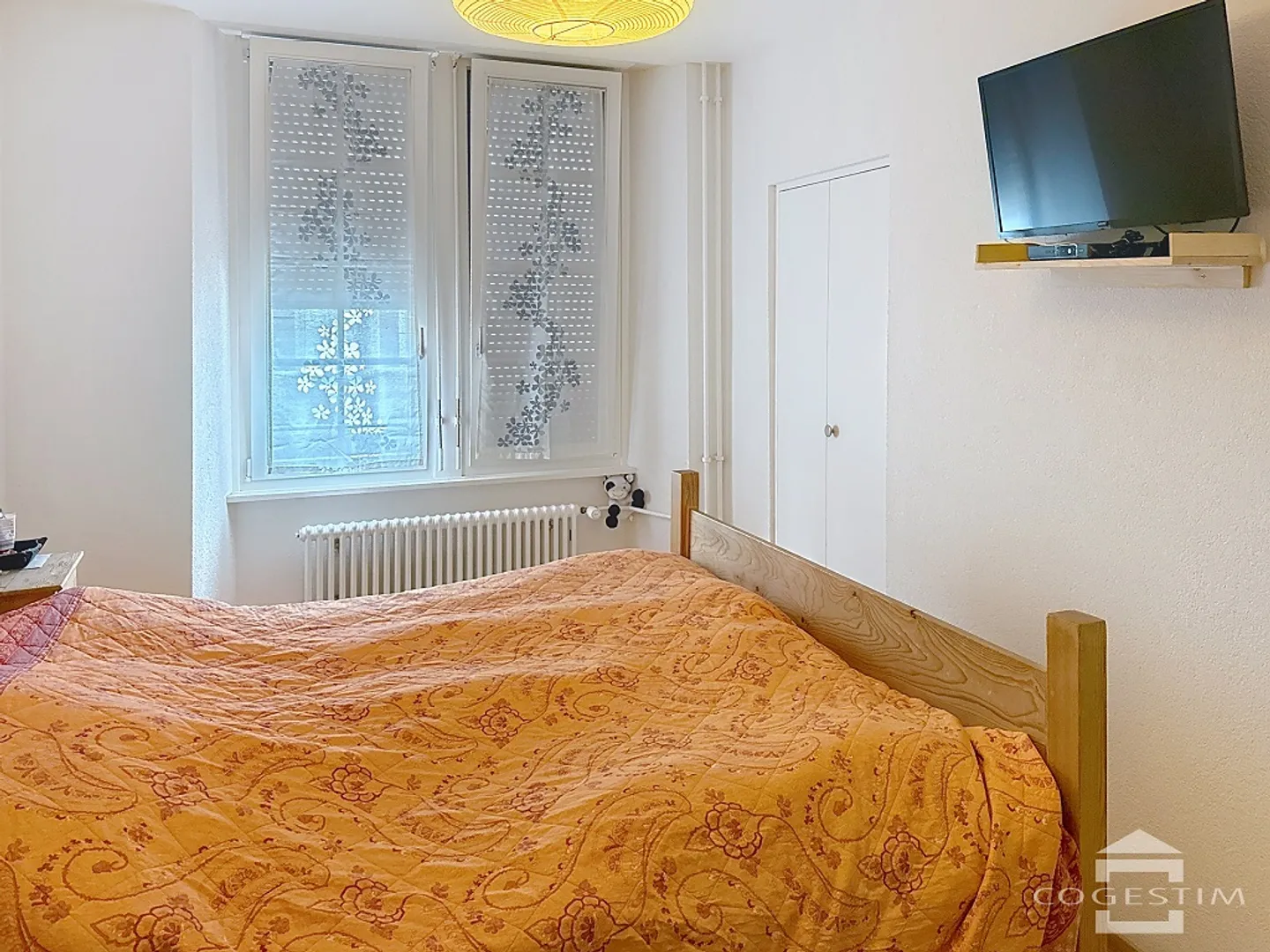 4-Zimmer-Wohnung - Foto 7 von 10