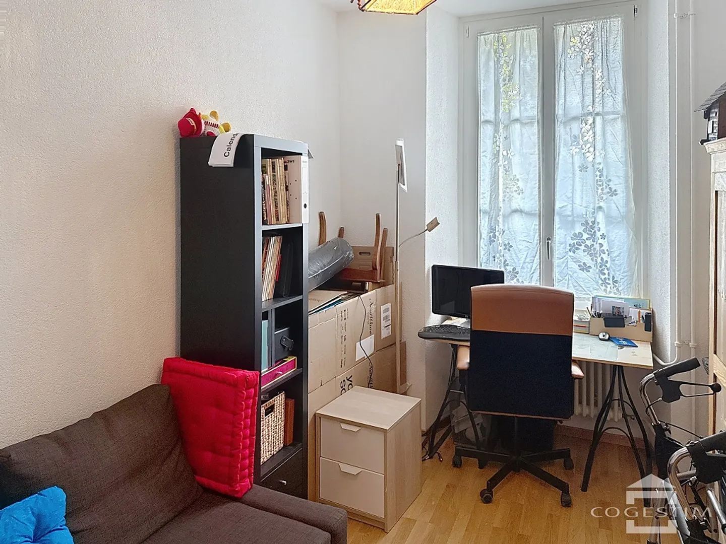 4-Zimmer-Wohnung - Foto 8 von 10