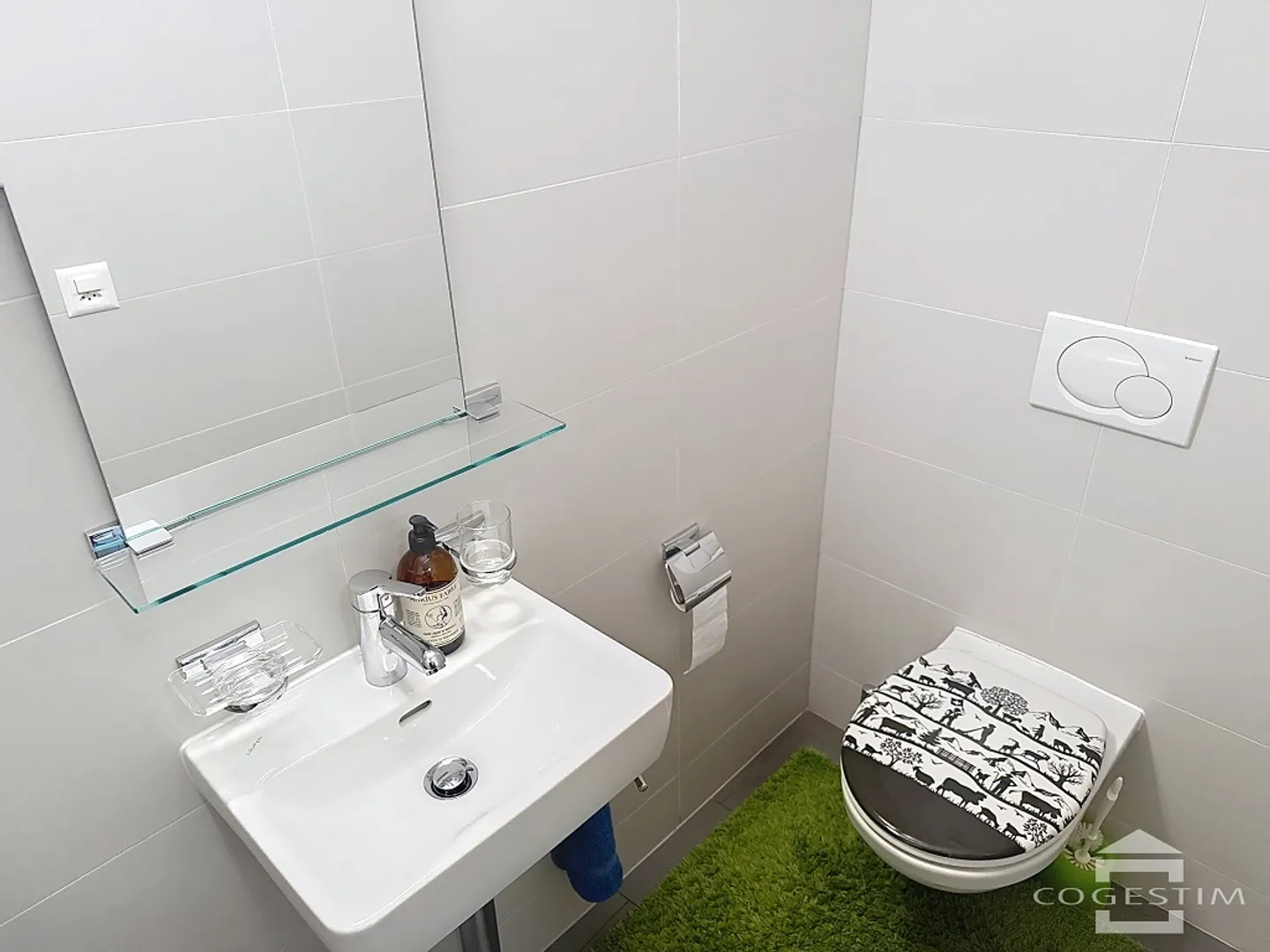 4-Zimmer-Wohnung - Foto 9 von 10