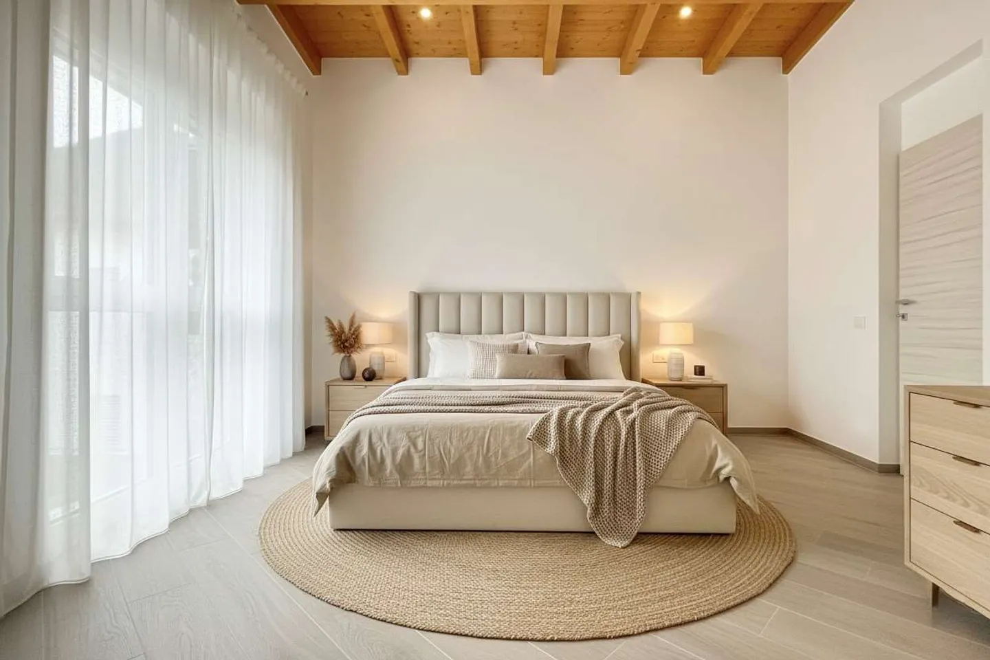 Bella villa di nuova costruzione a Sant'Antonino - Foto 2 di 6