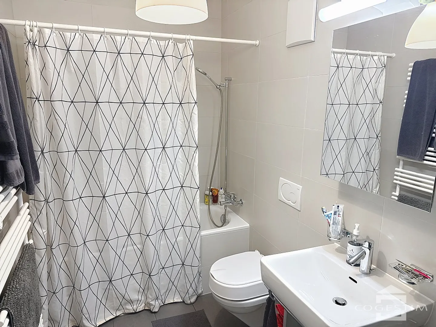 4-Zimmer-Wohnung - Foto 10 von 10