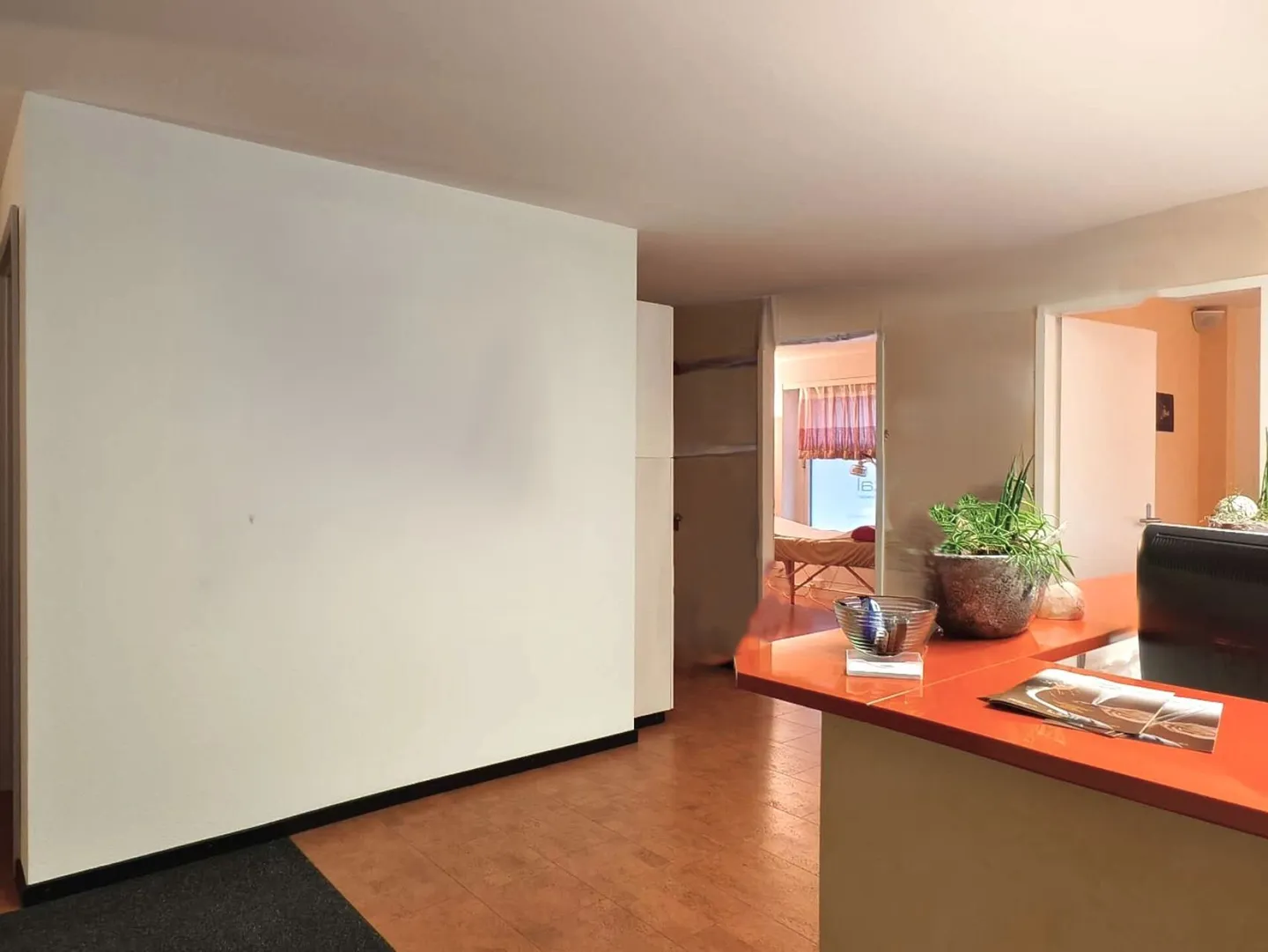 Commercial premises for health practice, architecture office, law firm, etc. - Photo 10 of 16