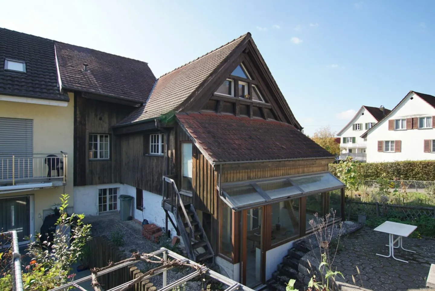 Charmant espace miracle! - Photo 23 sur 24