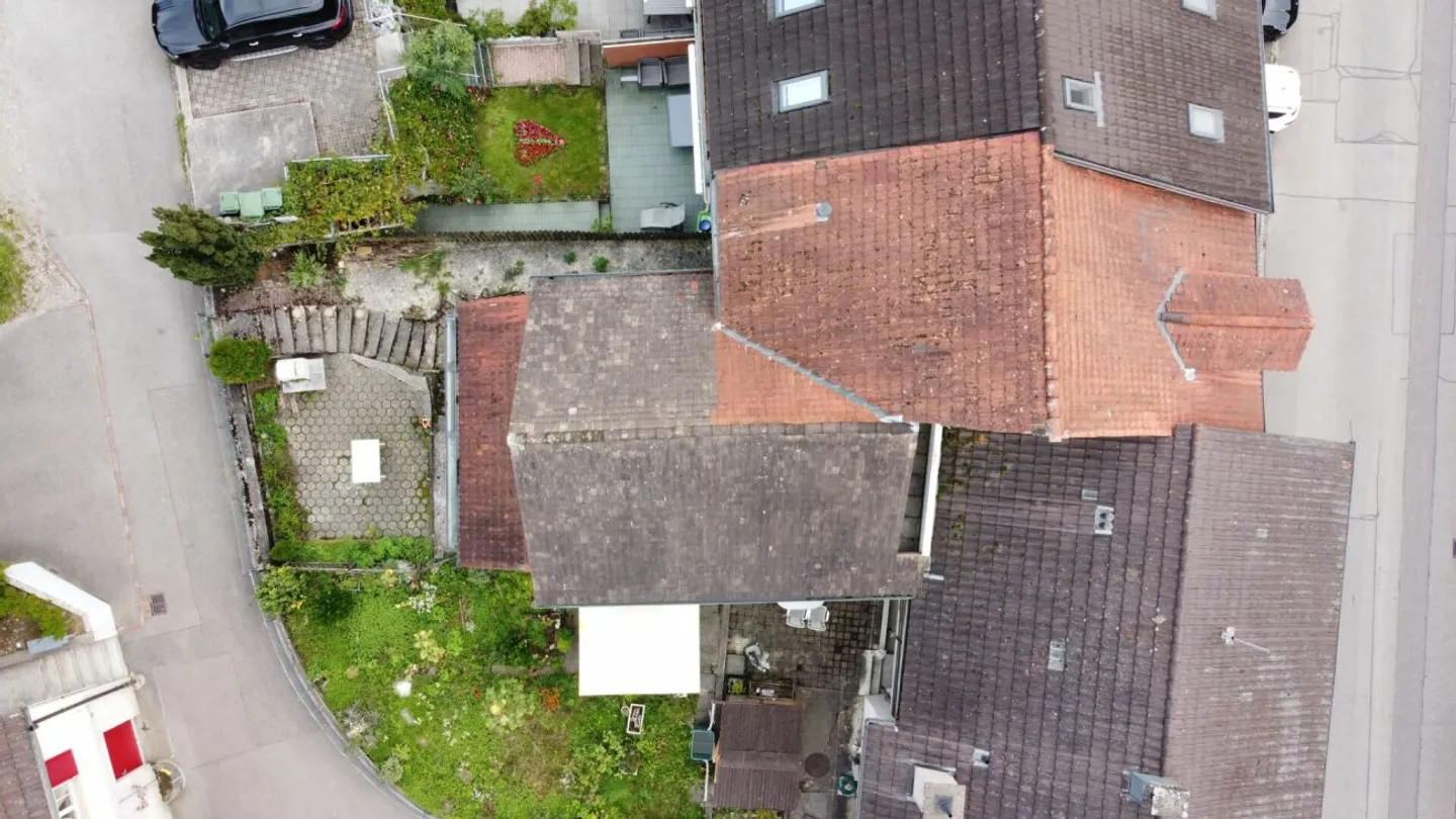 Charmant espace miracle! - Photo 24 sur 24