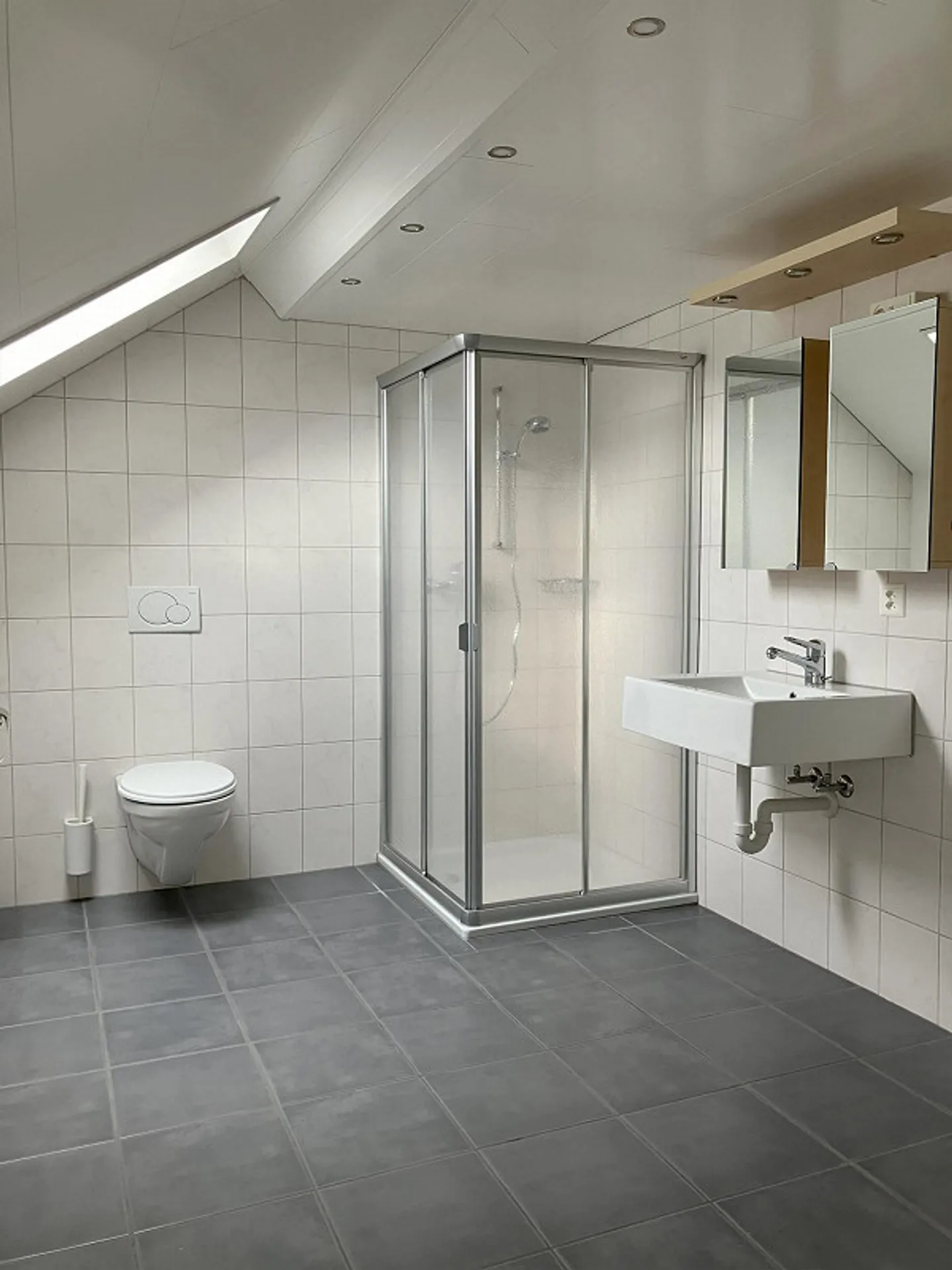 Helle 2 Zimmer Wohnung - Foto 4 von 6