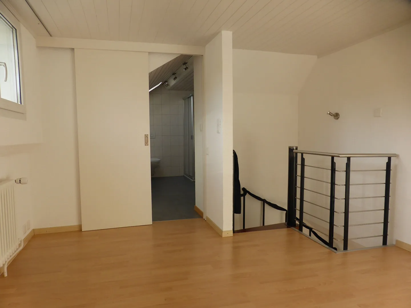 Helle 2 Zimmer Wohnung - Foto 6 von 6