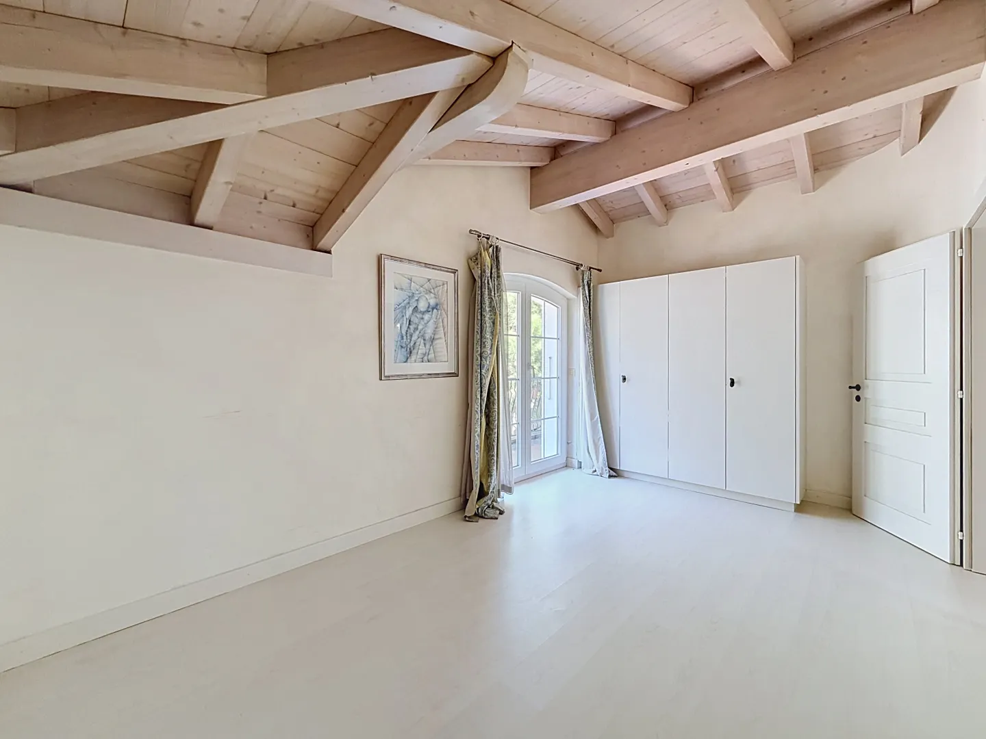 Villa Élégante à Fully - Photo 15 sur 19