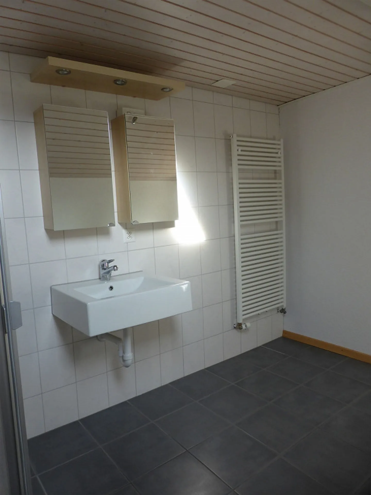 Helle 2 Zimmer Wohnung - Foto 5 von 6
