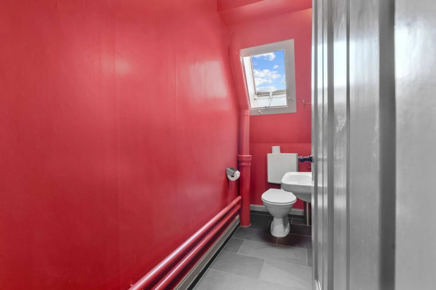 Occasione unica - spaziosa casa unifamiliare "Villa-Spörry" - Foto 14 di 25