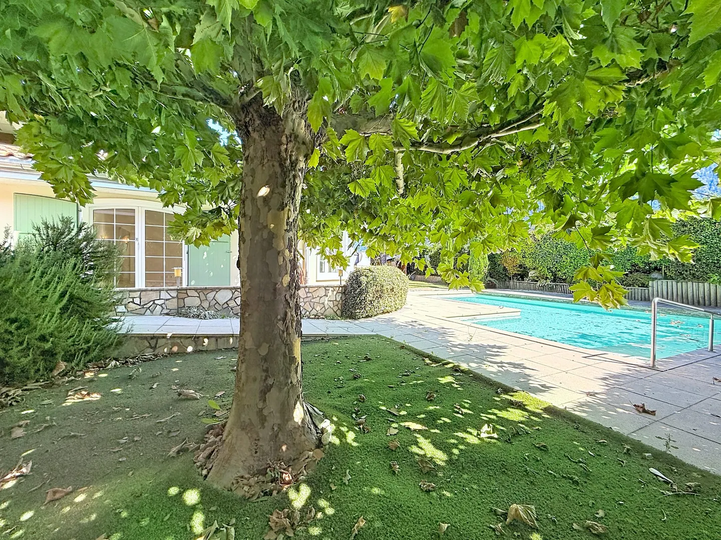 Villa Élégante à Fully - Photo 19 sur 19