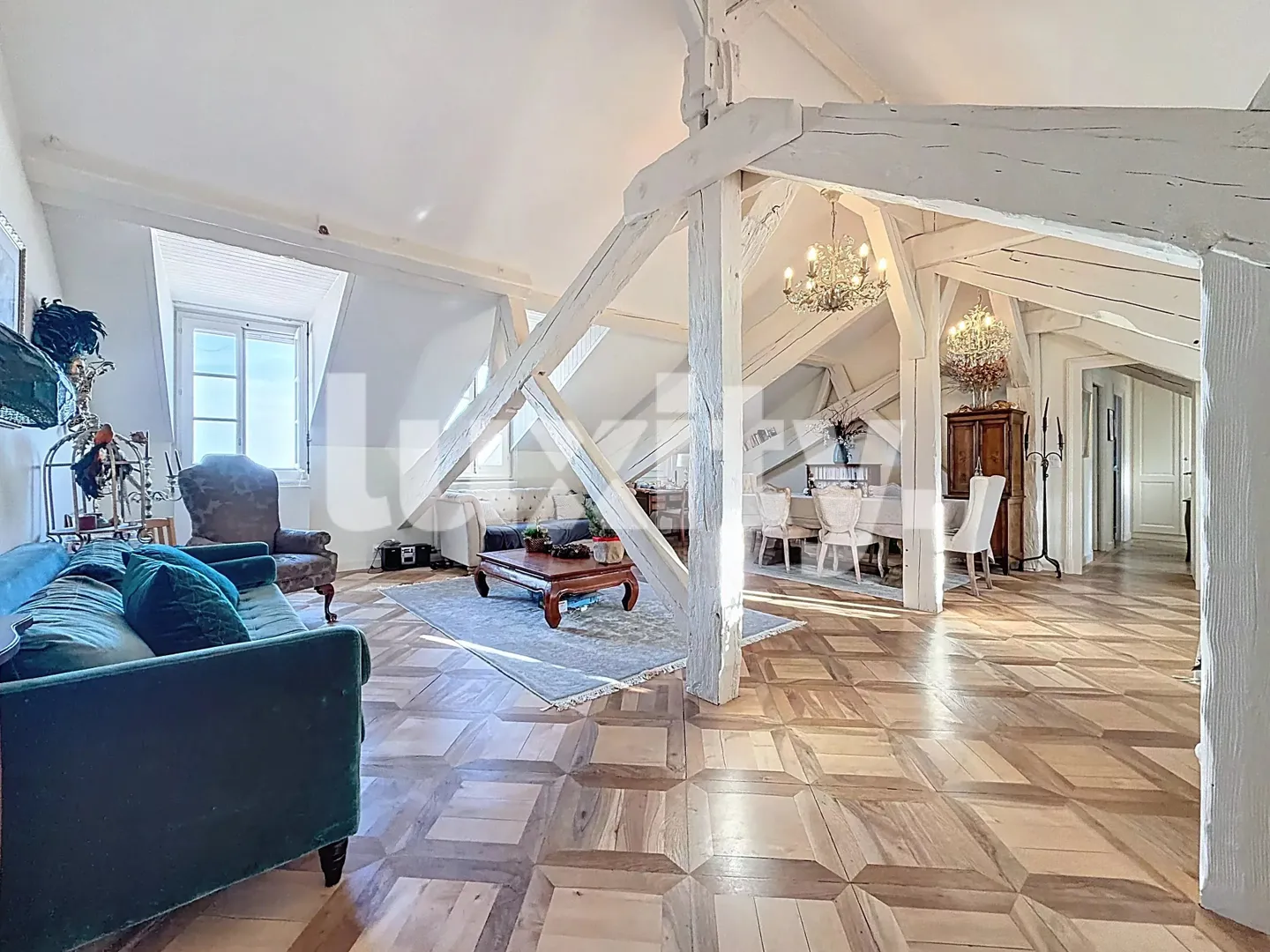 Wohnung mieten - Foto 1 von 3