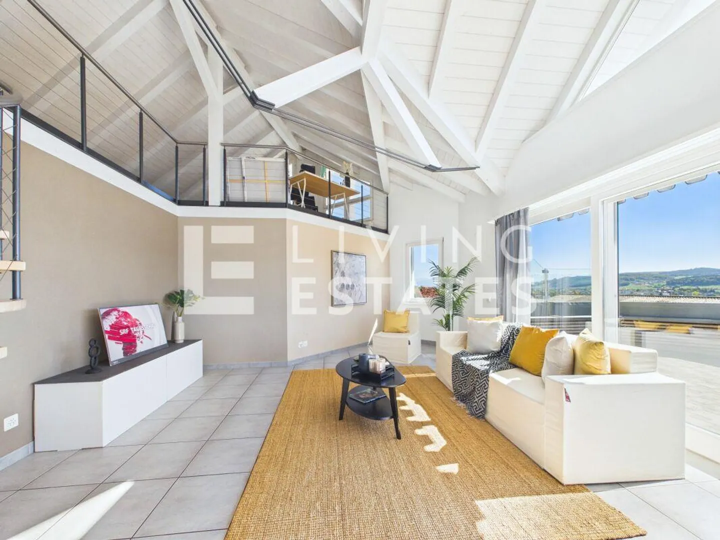 LA TUA ESCLUSIVA CASA BIFAMILIARE - COMFORT ABITATIVO. QUALITÀ. CARATTERE. - Foto 3 di 30