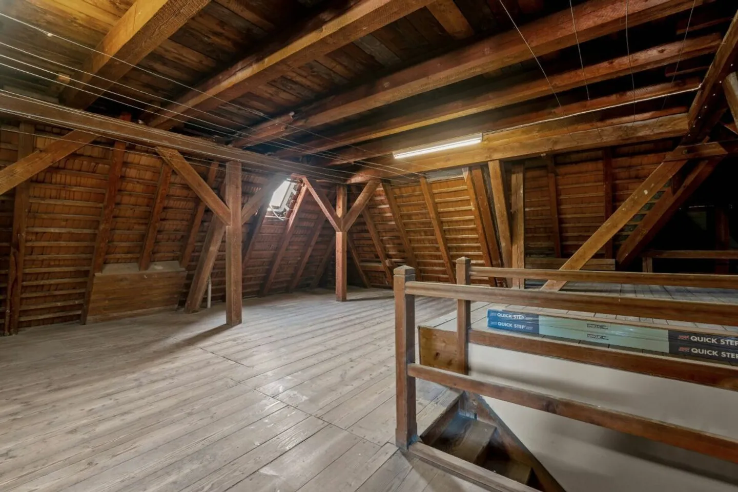 Occasione unica - spaziosa casa unifamiliare "Villa-Spörry" - Foto 20 di 25