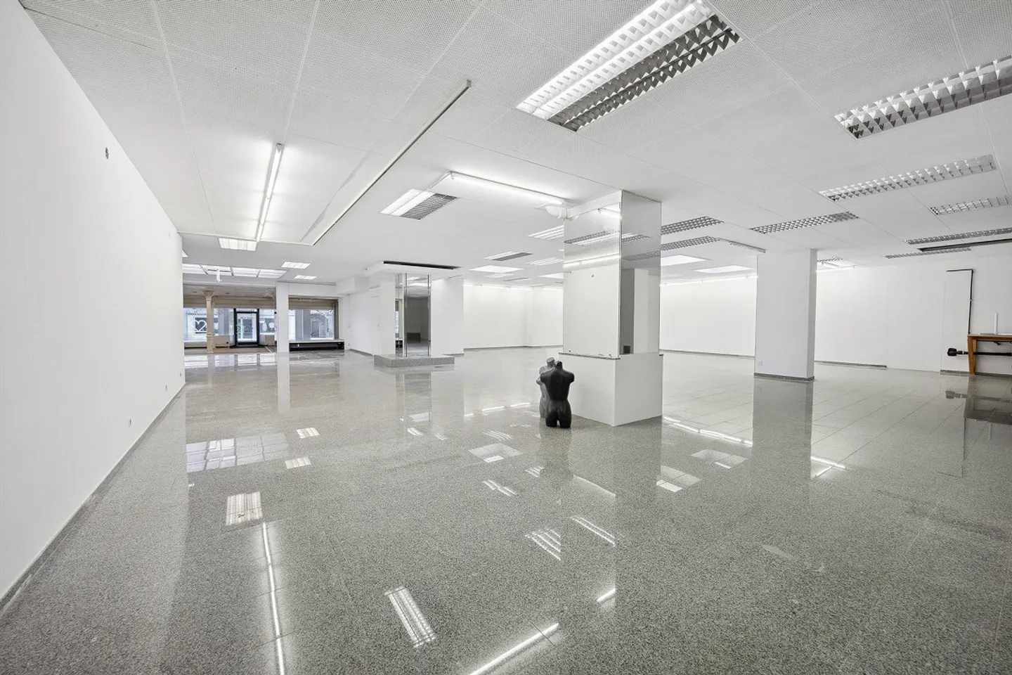 Spazio commerciale a Rorschach - Foto 4 di 10