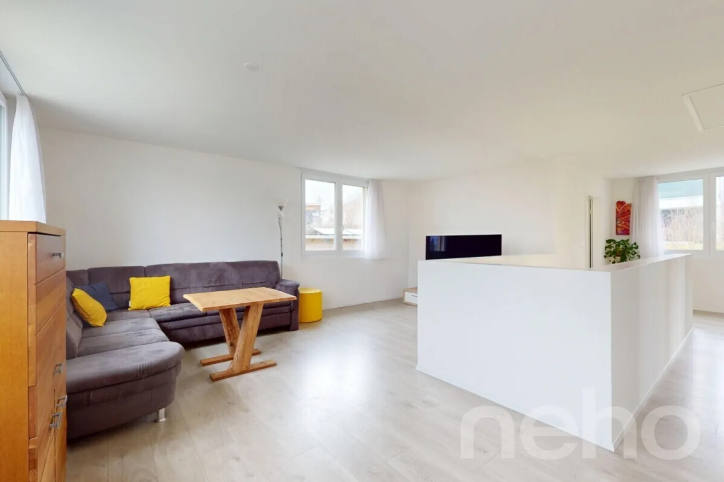 Casa unifamiliare moderna in posizione eccellente a Laupersdorf - Foto 9 di 13