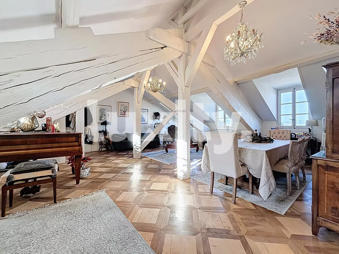 Wohnung mieten - Foto 2 von 3