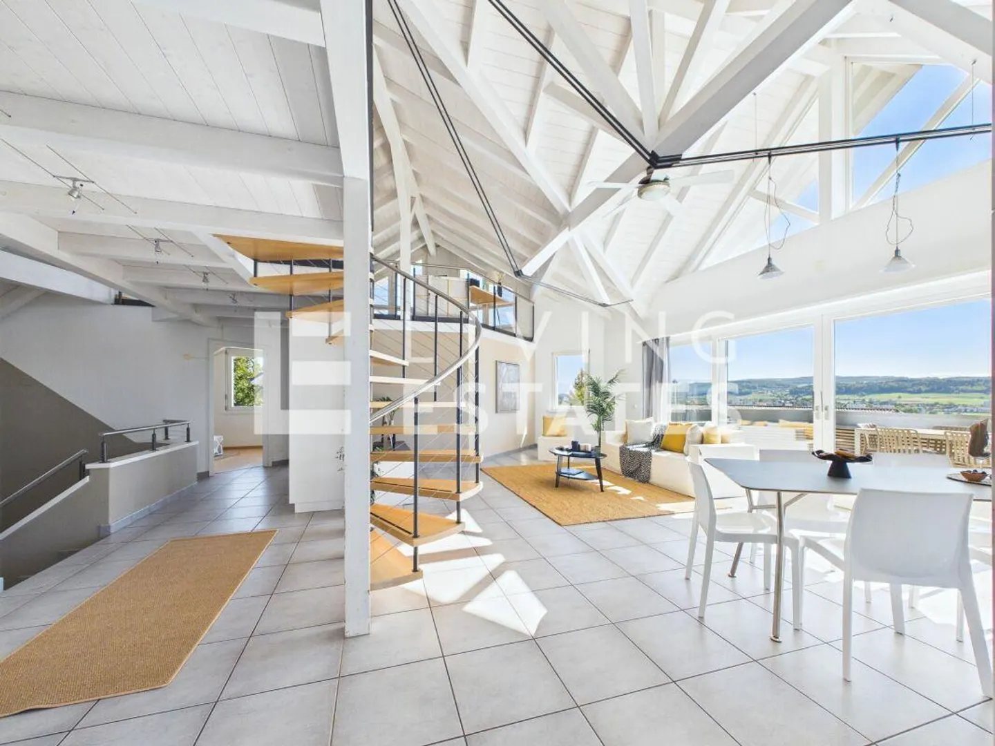 LA TUA ESCLUSIVA CASA BIFAMILIARE - COMFORT ABITATIVO. QUALITÀ. CARATTERE. - Foto 10 di 30