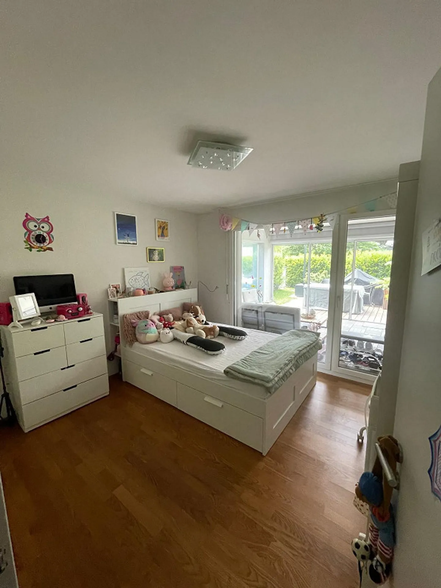Condominio moderno e ben tenuto in vendita a Igis - Foto 5 di 12