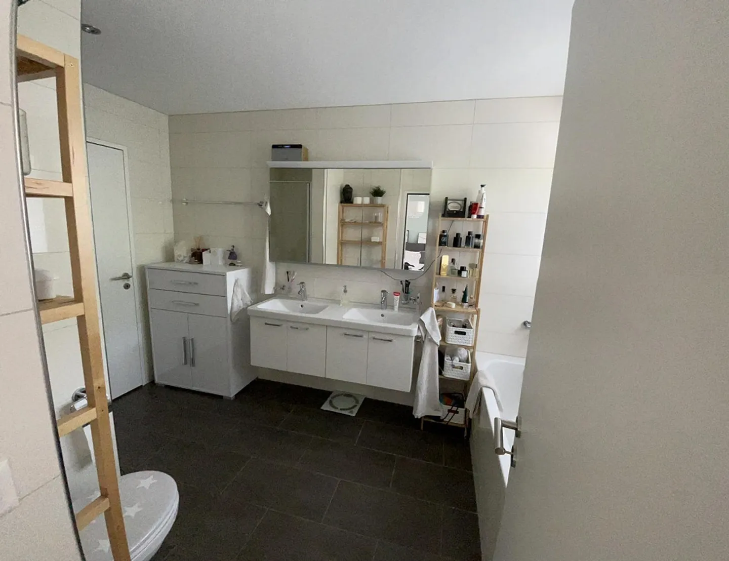 Condominio moderno e ben tenuto in vendita a Igis - Foto 7 di 12