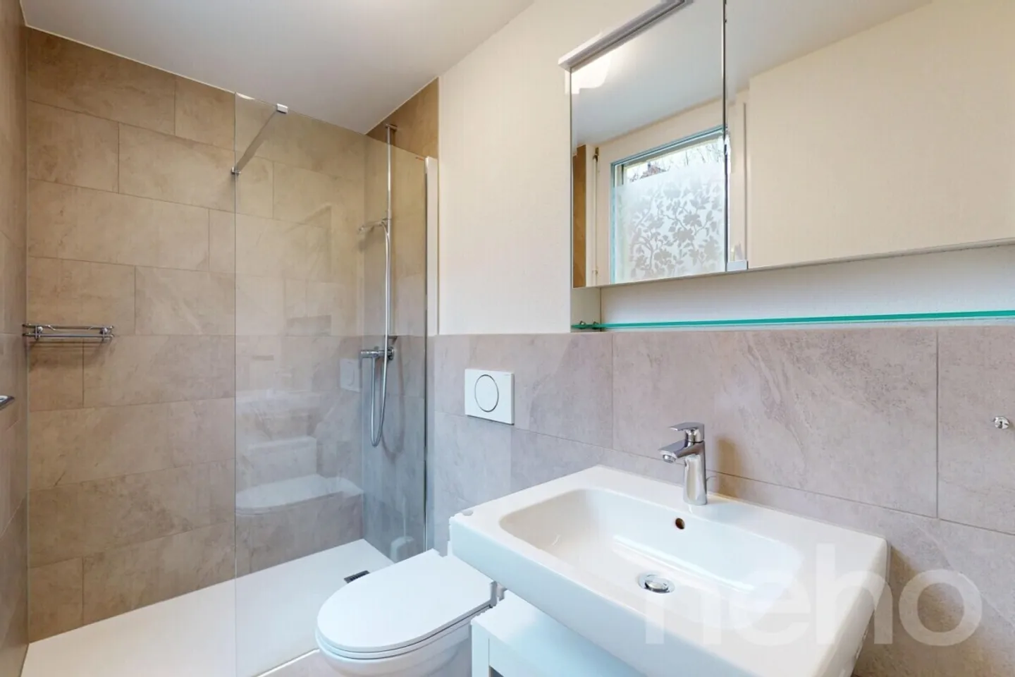 Casa unifamiliare moderna in posizione eccellente a Laupersdorf - Foto 12 di 13