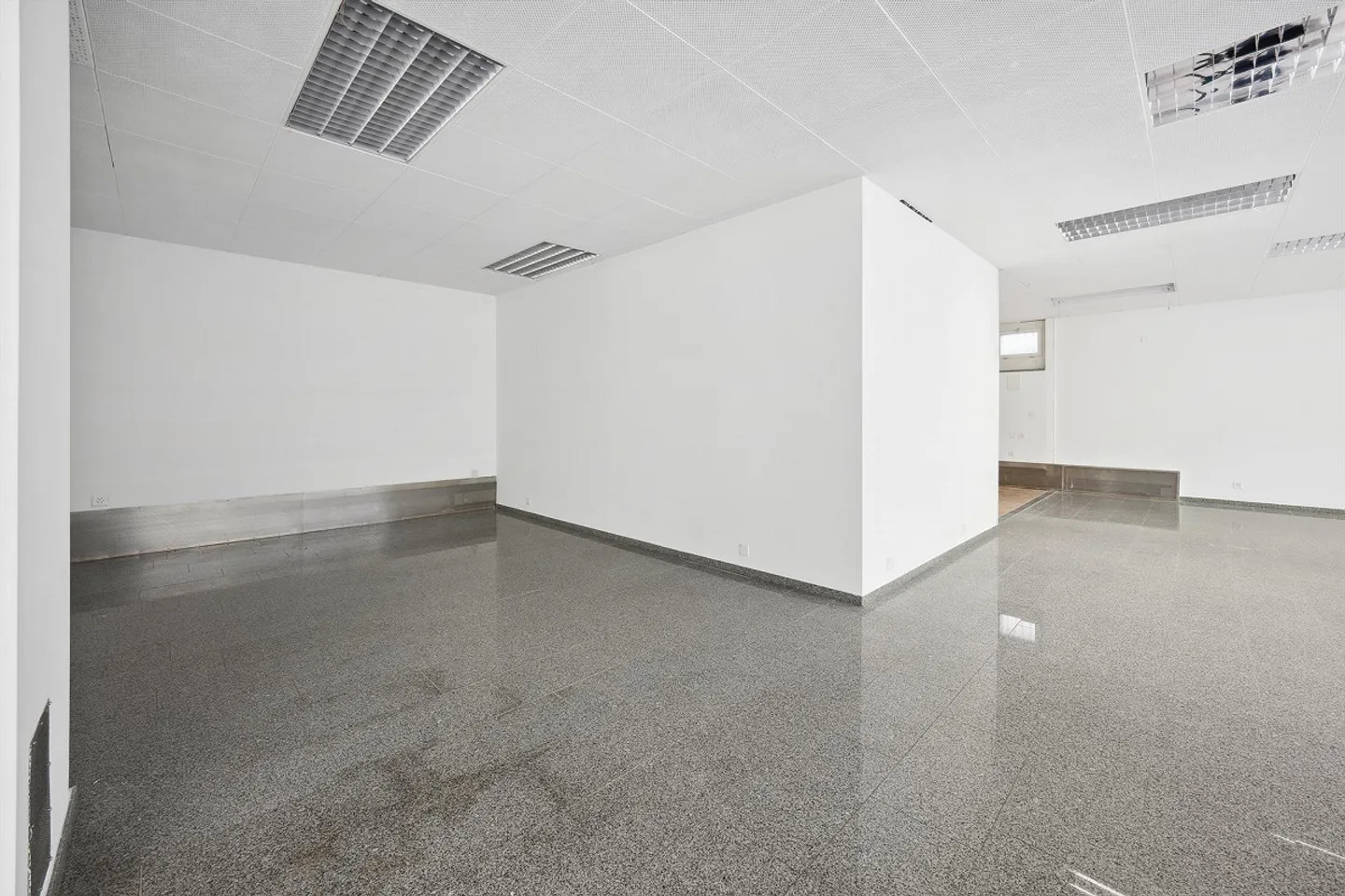 Spazio commerciale a Rorschach - Foto 6 di 10