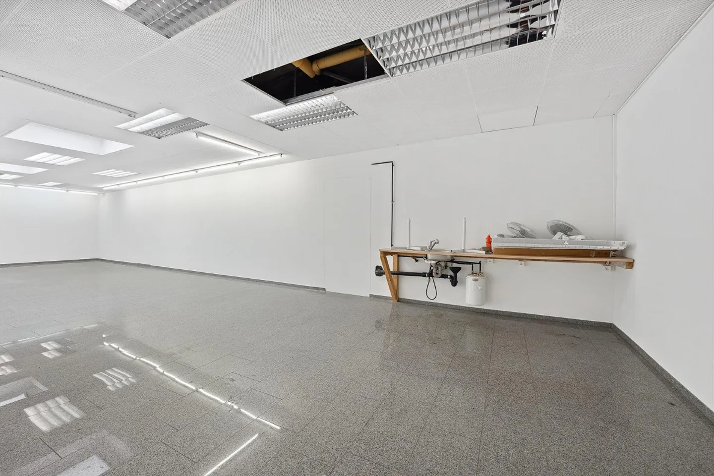 Spazio commerciale a Rorschach - Foto 7 di 10