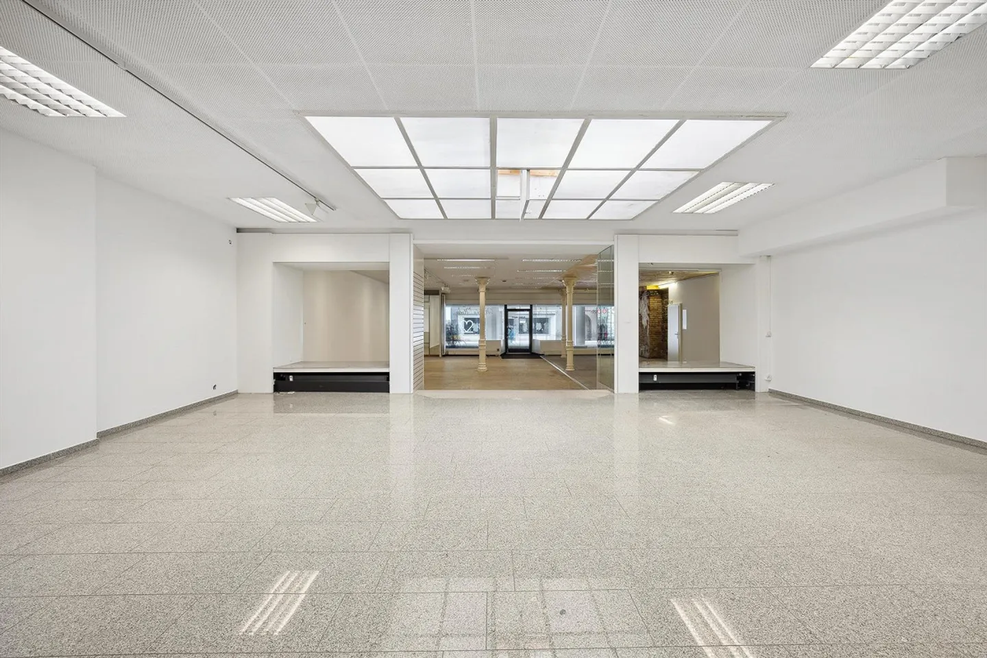 Spazio commerciale a Rorschach - Foto 10 di 10