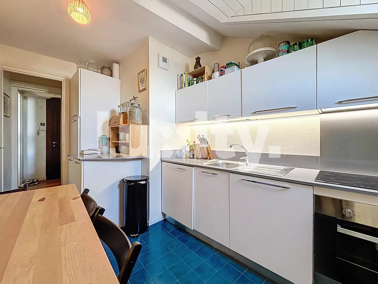 Wohnung mieten - Foto 3 von 3