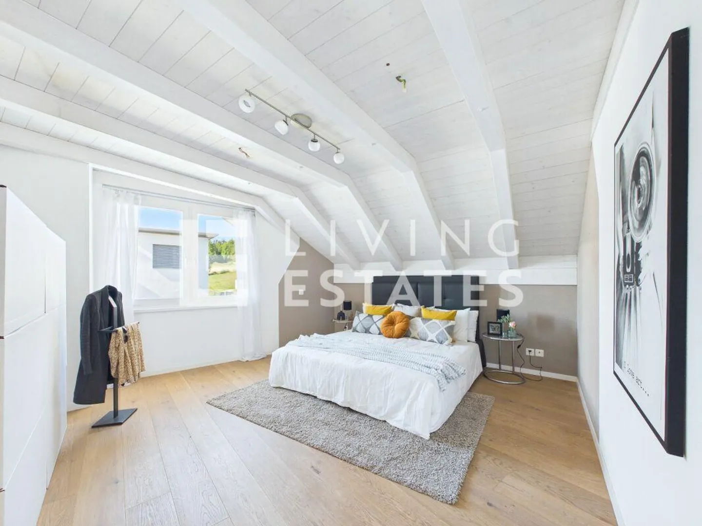 LA TUA ESCLUSIVA CASA BIFAMILIARE - COMFORT ABITATIVO. QUALITÀ. CARATTERE. - Foto 15 di 30