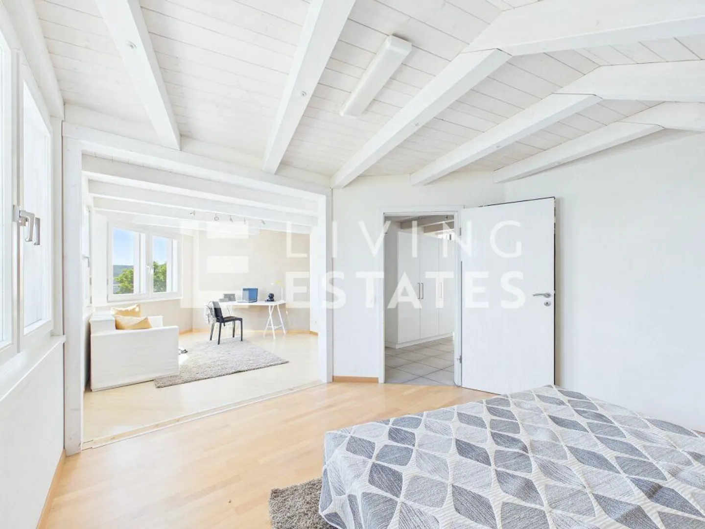 LA TUA ESCLUSIVA CASA BIFAMILIARE - COMFORT ABITATIVO. QUALITÀ. CARATTERE. - Foto 17 di 30