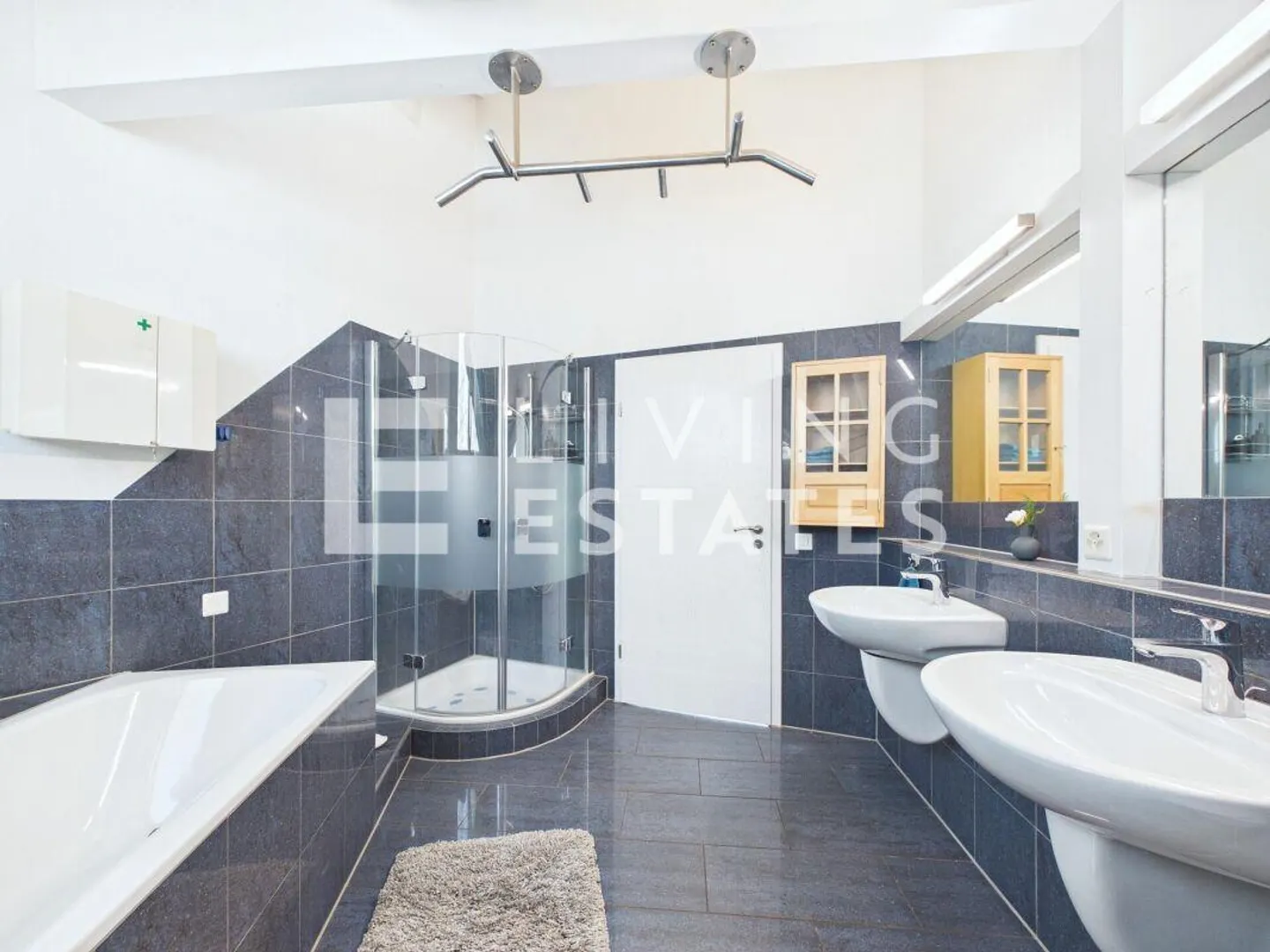 LA TUA ESCLUSIVA CASA BIFAMILIARE - COMFORT ABITATIVO. QUALITÀ. CARATTERE. - Foto 18 di 30