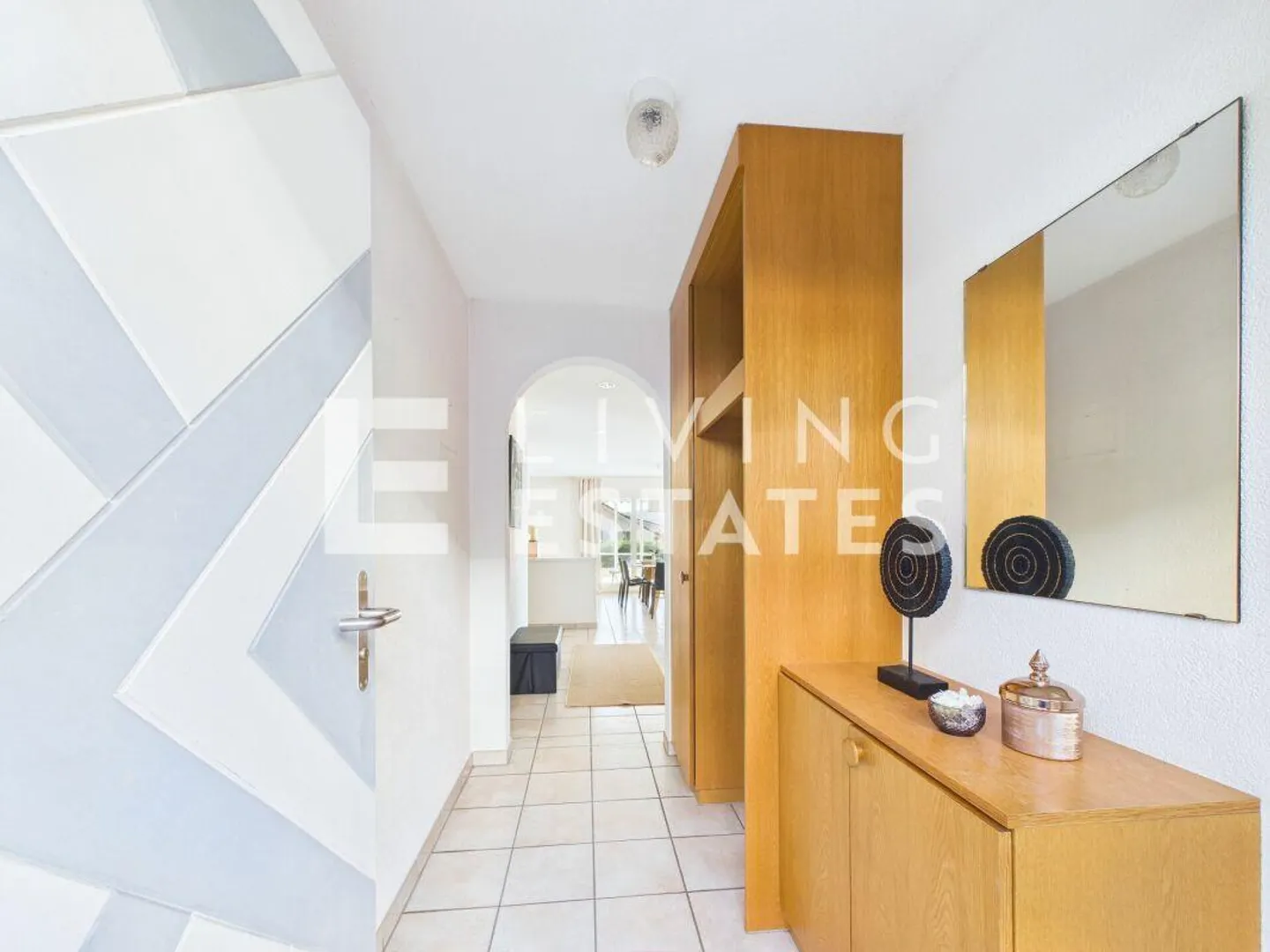 LA TUA ESCLUSIVA CASA BIFAMILIARE - COMFORT ABITATIVO. QUALITÀ. CARATTERE. - Foto 21 di 30