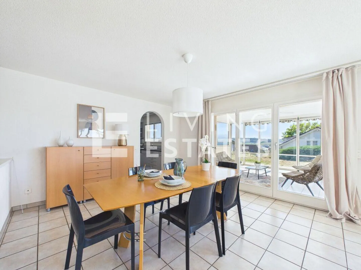 LA TUA ESCLUSIVA CASA BIFAMILIARE - COMFORT ABITATIVO. QUALITÀ. CARATTERE. - Foto 25 di 30
