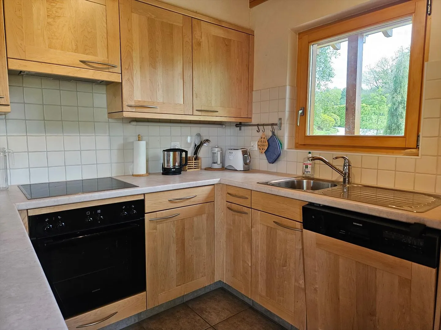 Affitto vacanze: Chalet La Rafale - Foto 3 di 11