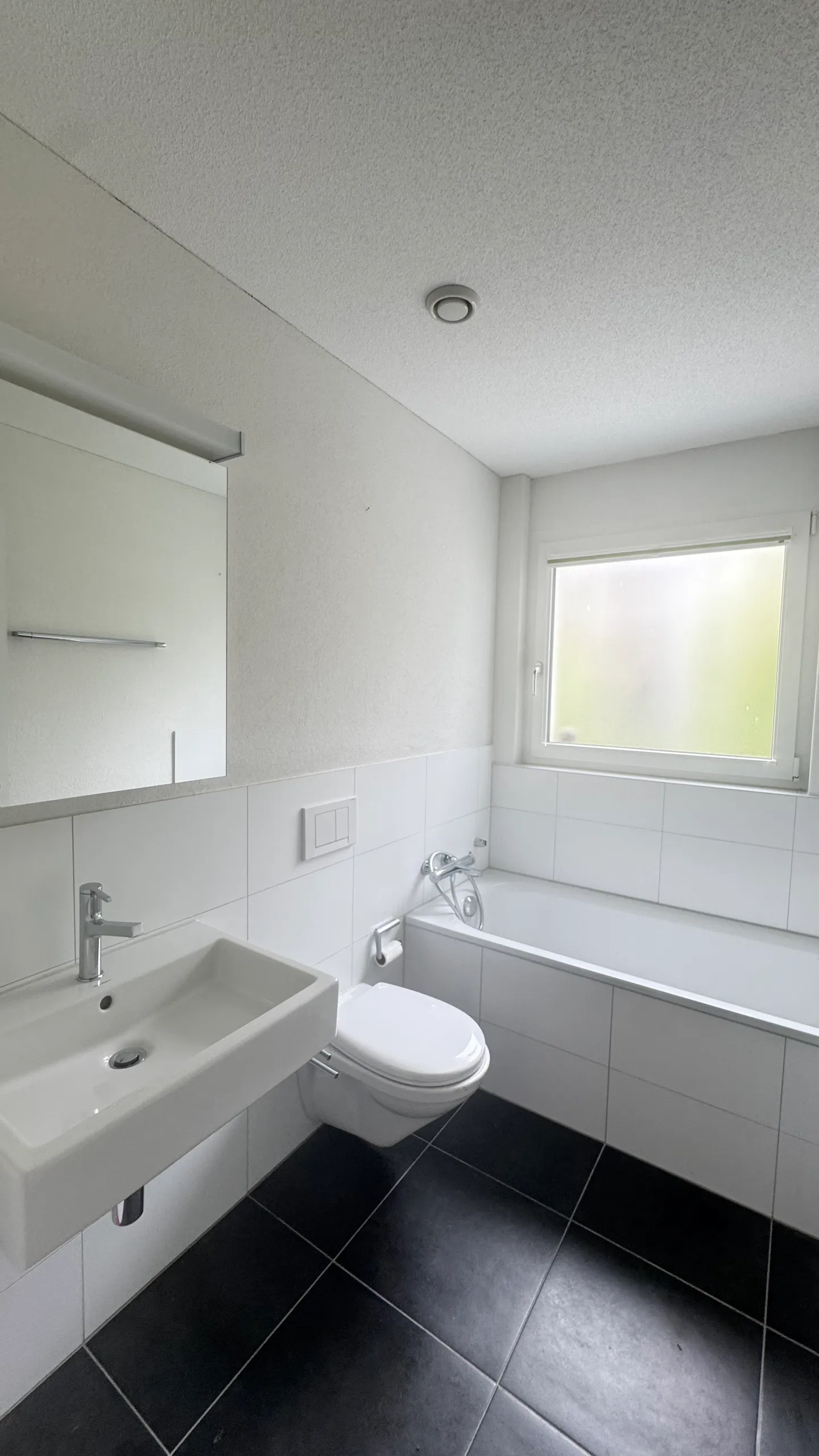 Modernes 3.5-Zimmer Apartment - Foto 6 von 8