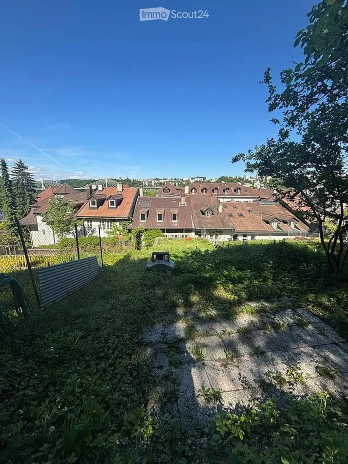 Magnifico loft di 1,5 stanze nella storica città vecchia di Friburgo ristrutturato - Foto 10 di 18