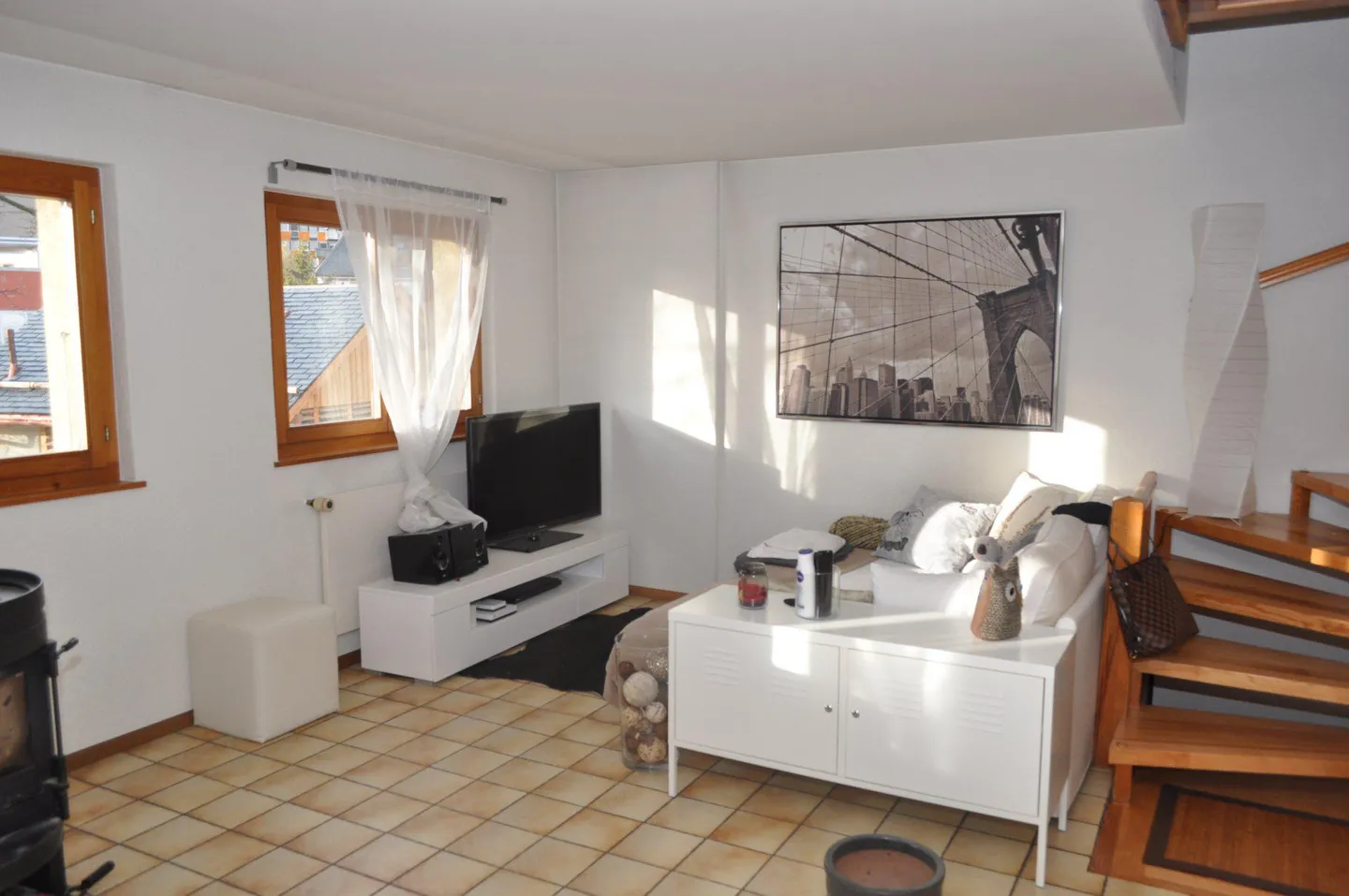 Charming Detached House in Sierre - Photo 1 of 4