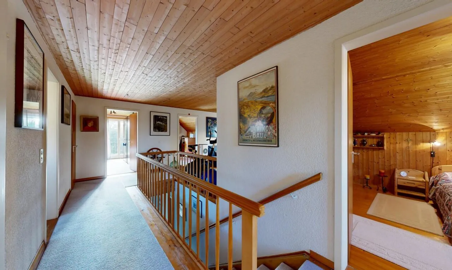 Maison individuelle à vendre - Photo 5 sur 11