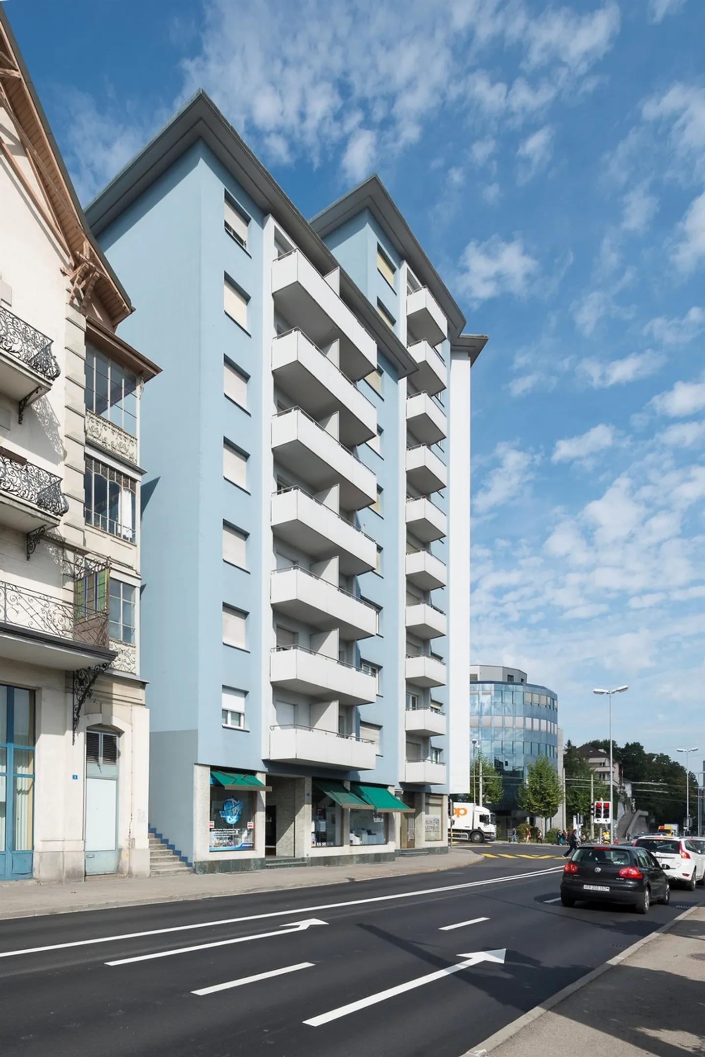 Appartement Charmant Près du Centre - Photo 3 sur 5