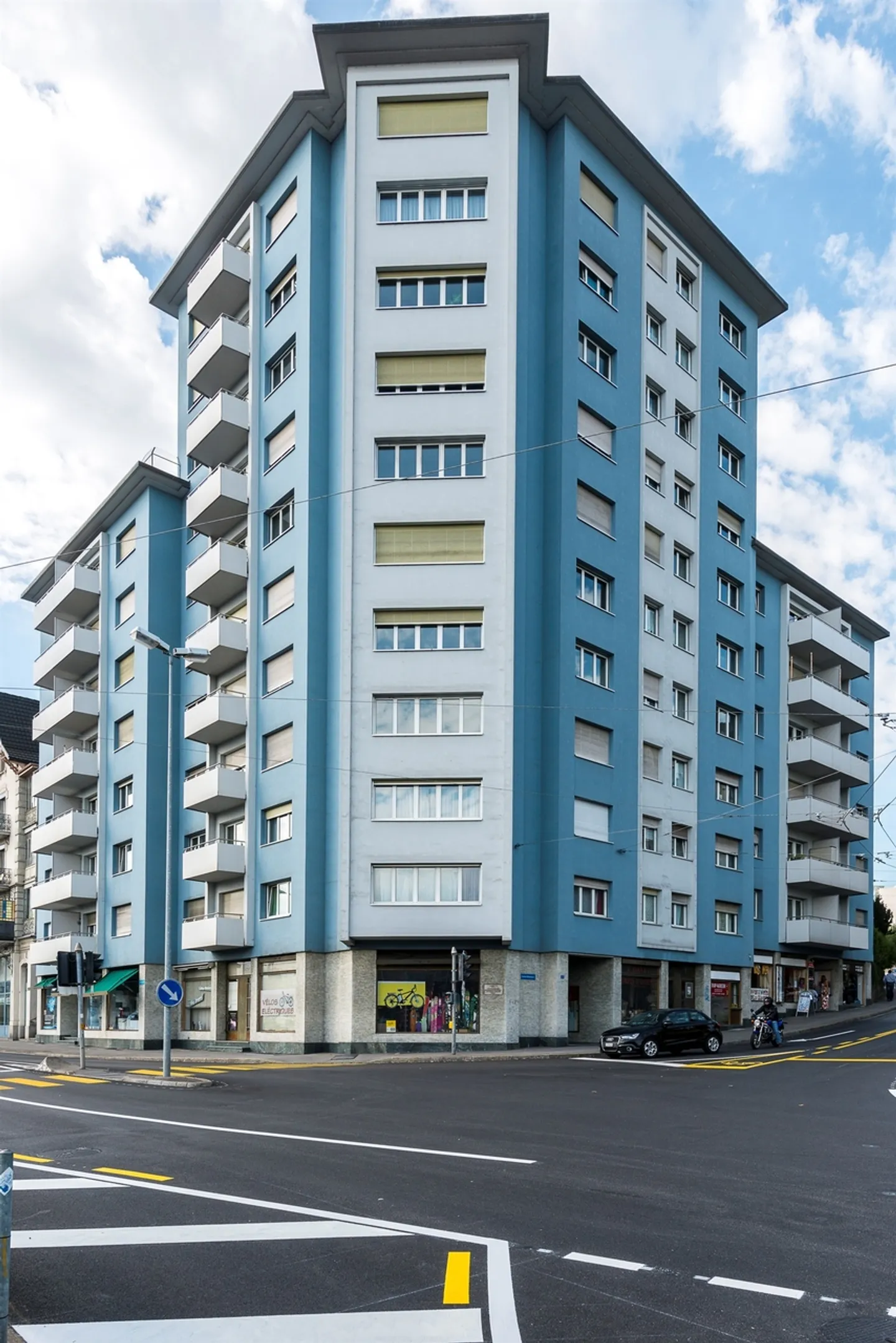 Appartement Charmant Près du Centre - Photo 4 sur 5