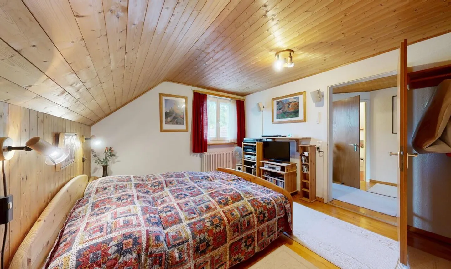 Maison individuelle à vendre - Photo 7 sur 11