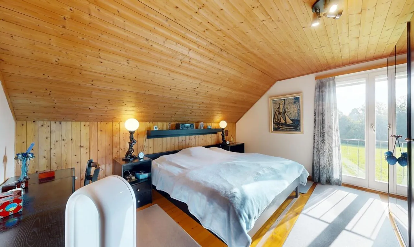 Maison individuelle à vendre - Photo 8 sur 11